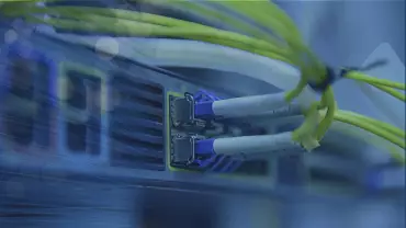 Ao completar 50 anos, o padrão Ethernet domina as redes do planeta