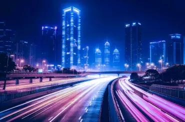 IP transit: the advantages of a dedicated link