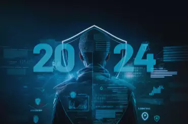 Cybersecurity in 2024: the good and the bad predictions