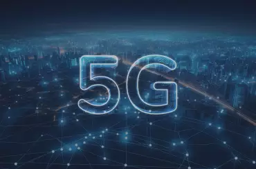 5G: inovação em velocidade, latência e segurança