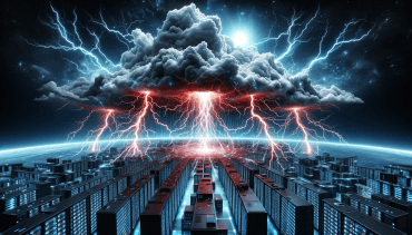 A Tempestade Invisível: Como Mitigamos Ataques de 500 (Mpps) Milhões de Pacotes por segundo.