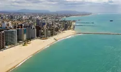 Fortaleza | Cloud Computing